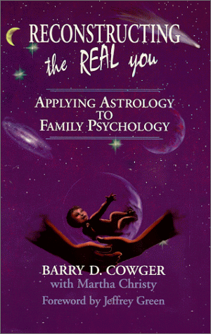 Reconstructing the Real You