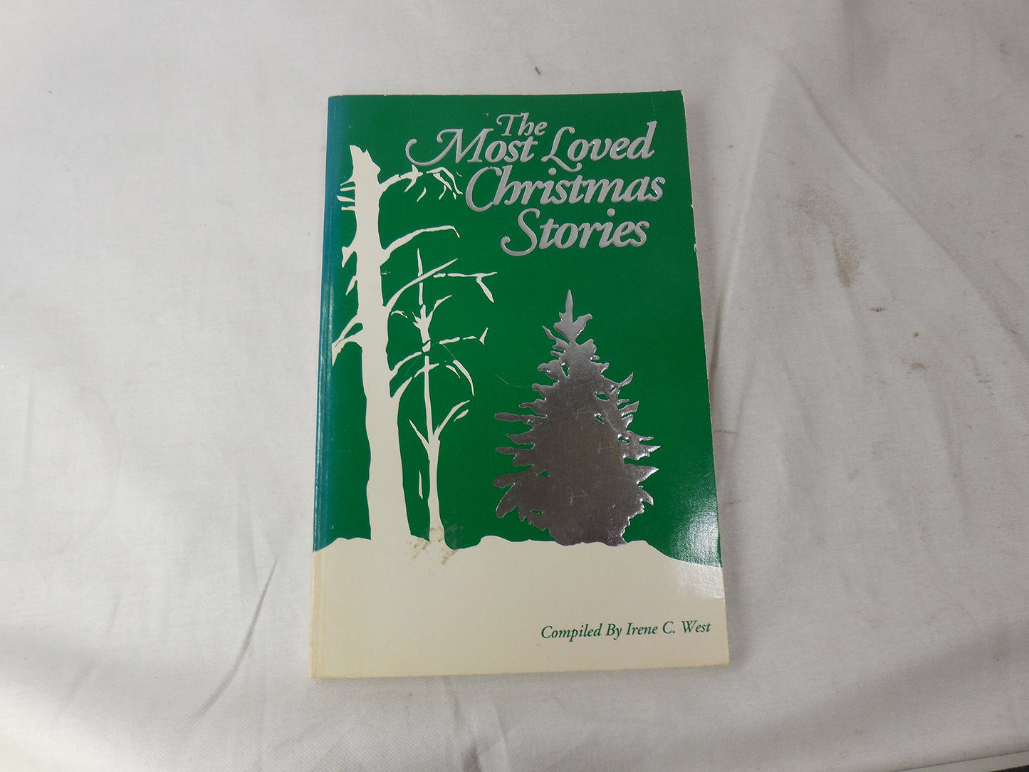 The Most Loved Christmas Stories