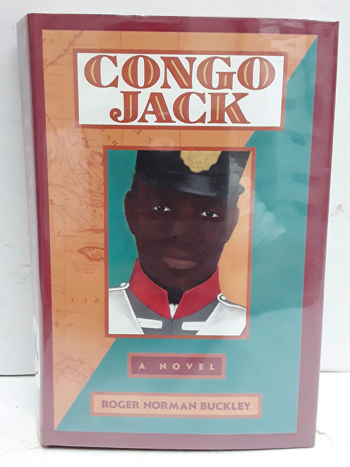 Congo Jack
