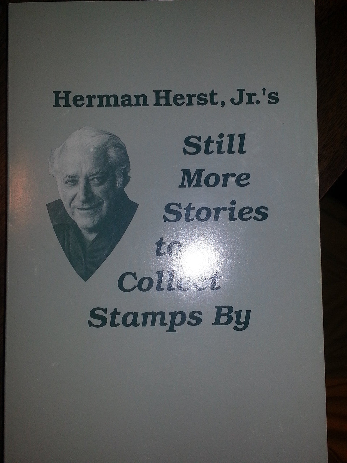 Still More Stories to Collect Stamps by