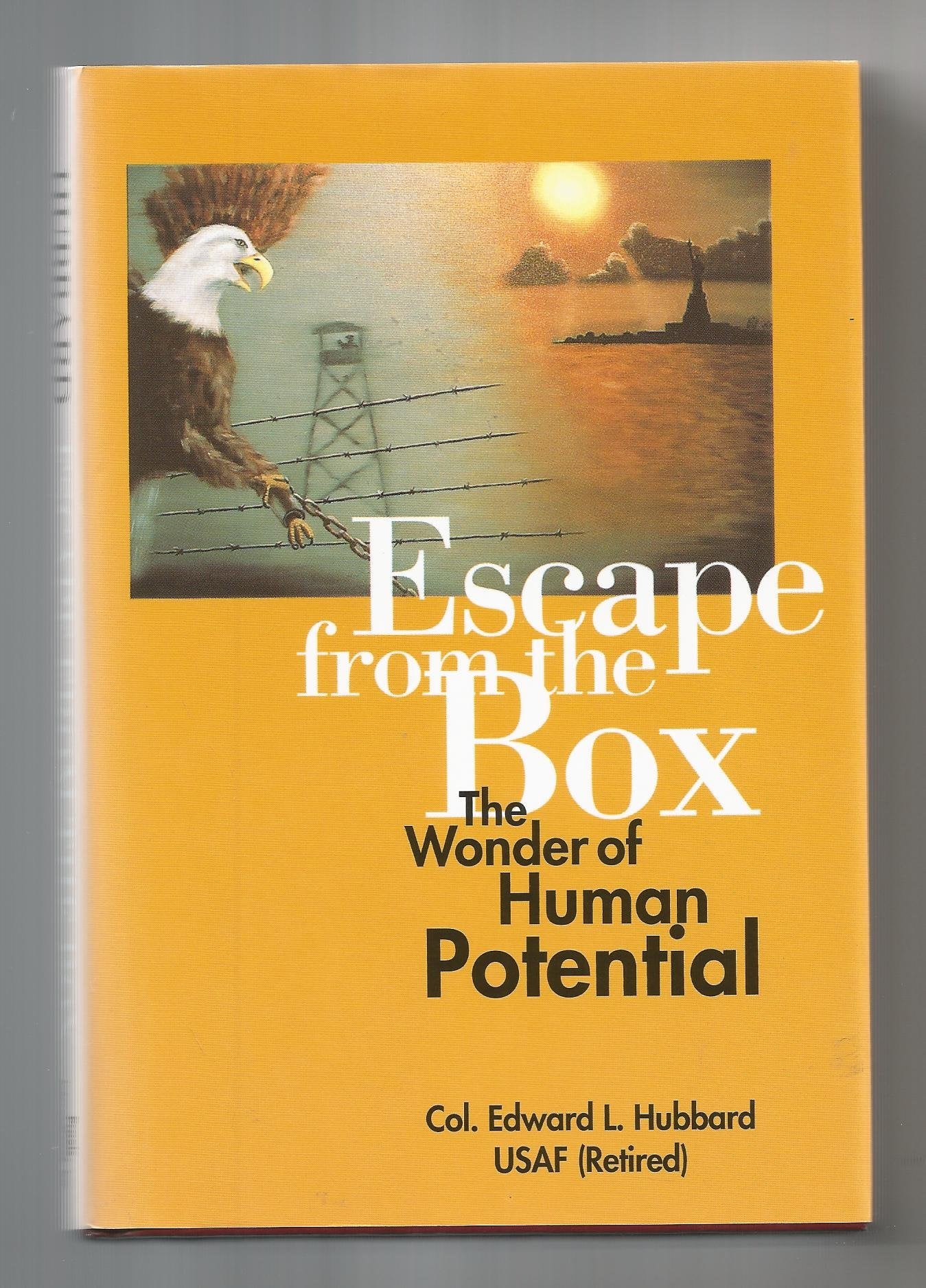 Escape from the Box: The Wonder of Human Potential