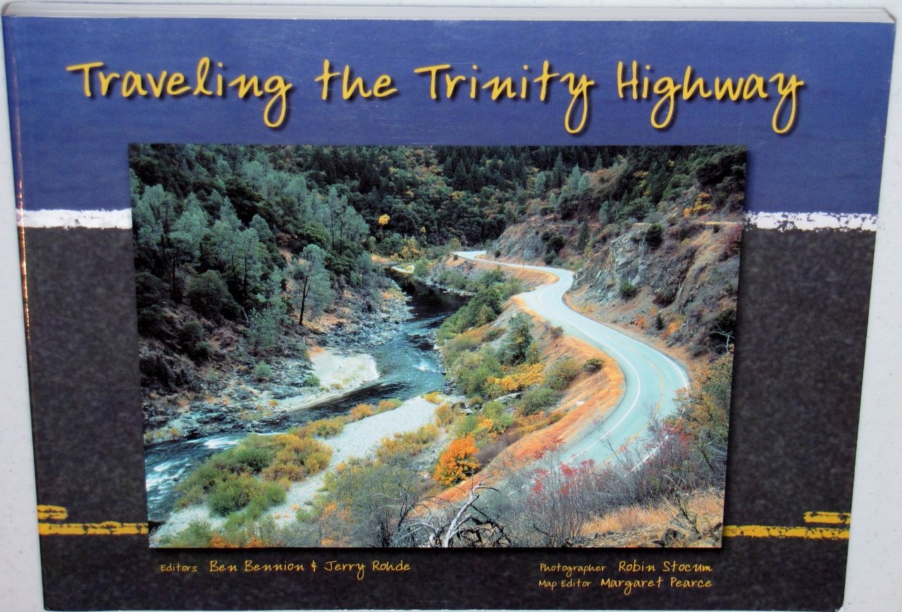 Traveling the Trinity Highway