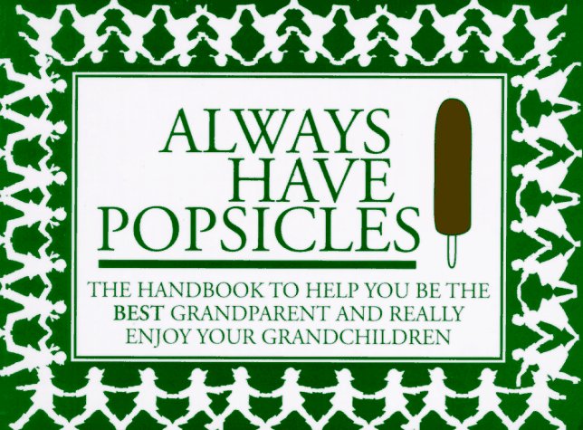 Always Have Popsicles
