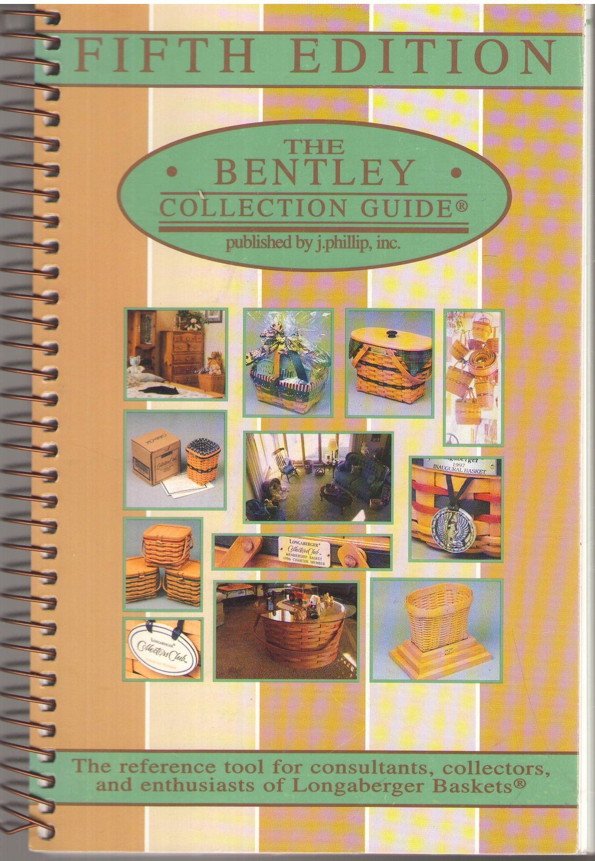 The Bentley Collection Guide 1997-1998/With Collector's Checklist