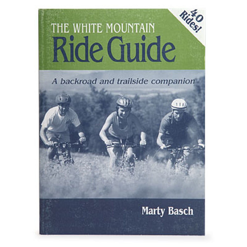The White Mountain Ride Guide