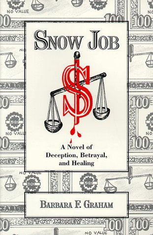 Snow job: An anamnesis