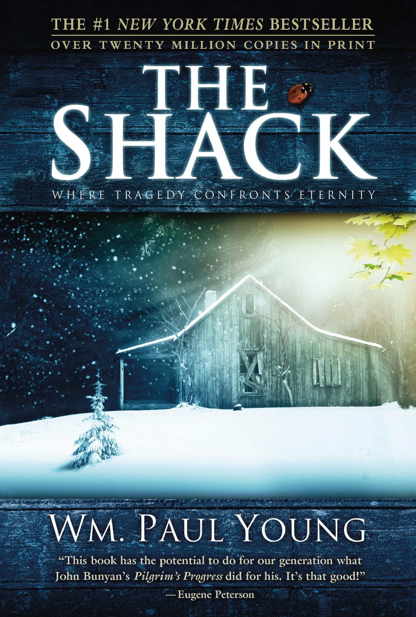 The Shack - 9830