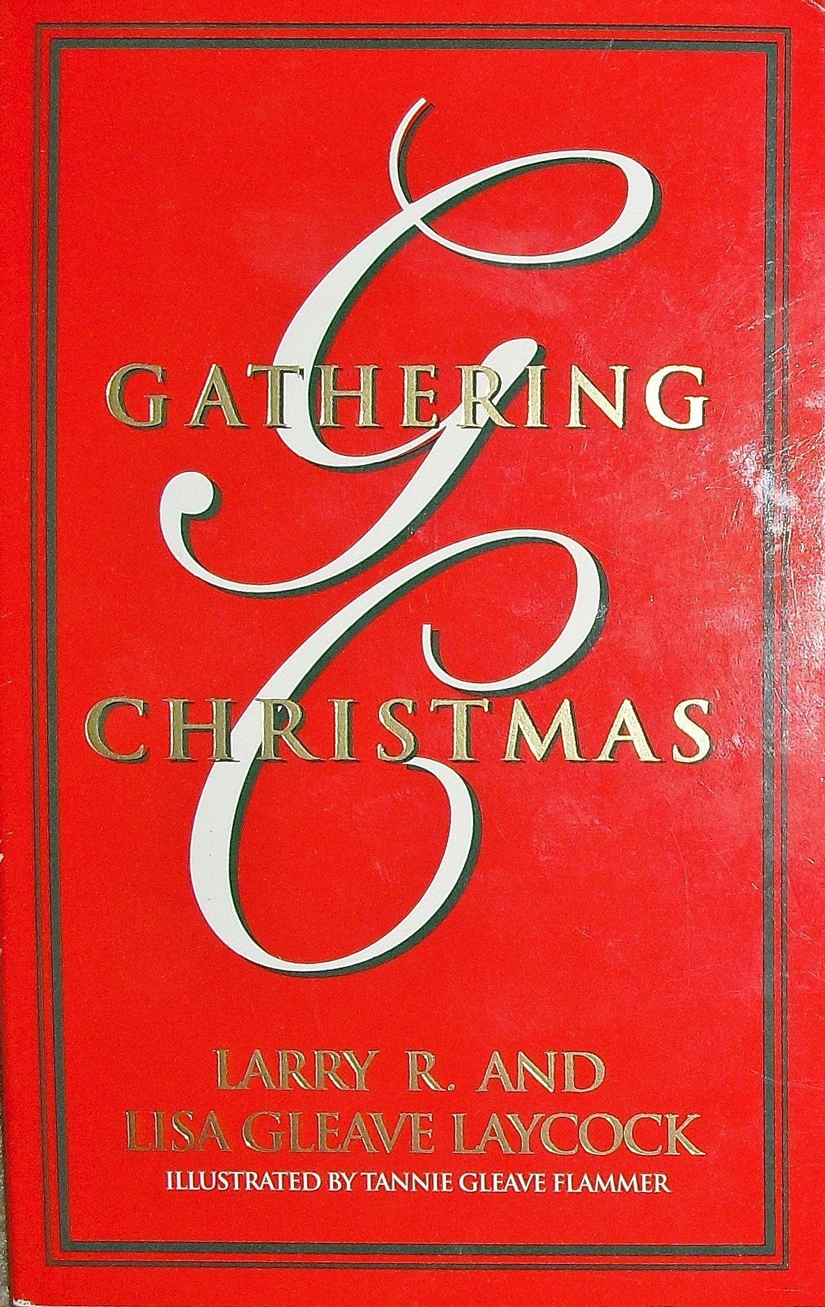 Gathering Christmas