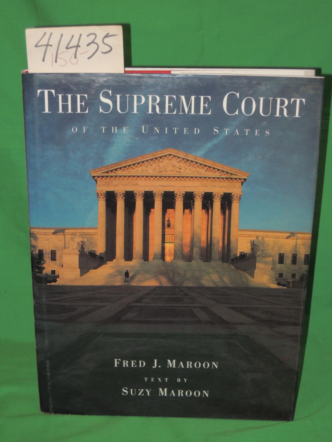 The Supreme Court of the United States