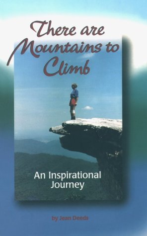 There Are Mountains to Climb: An Inspirational Journey - 6772
