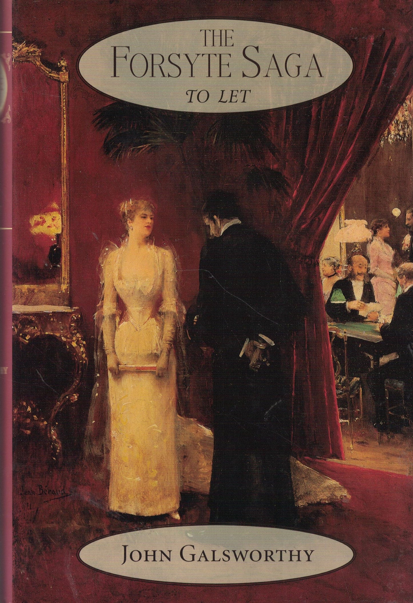 To Let - The Forsyte Saga