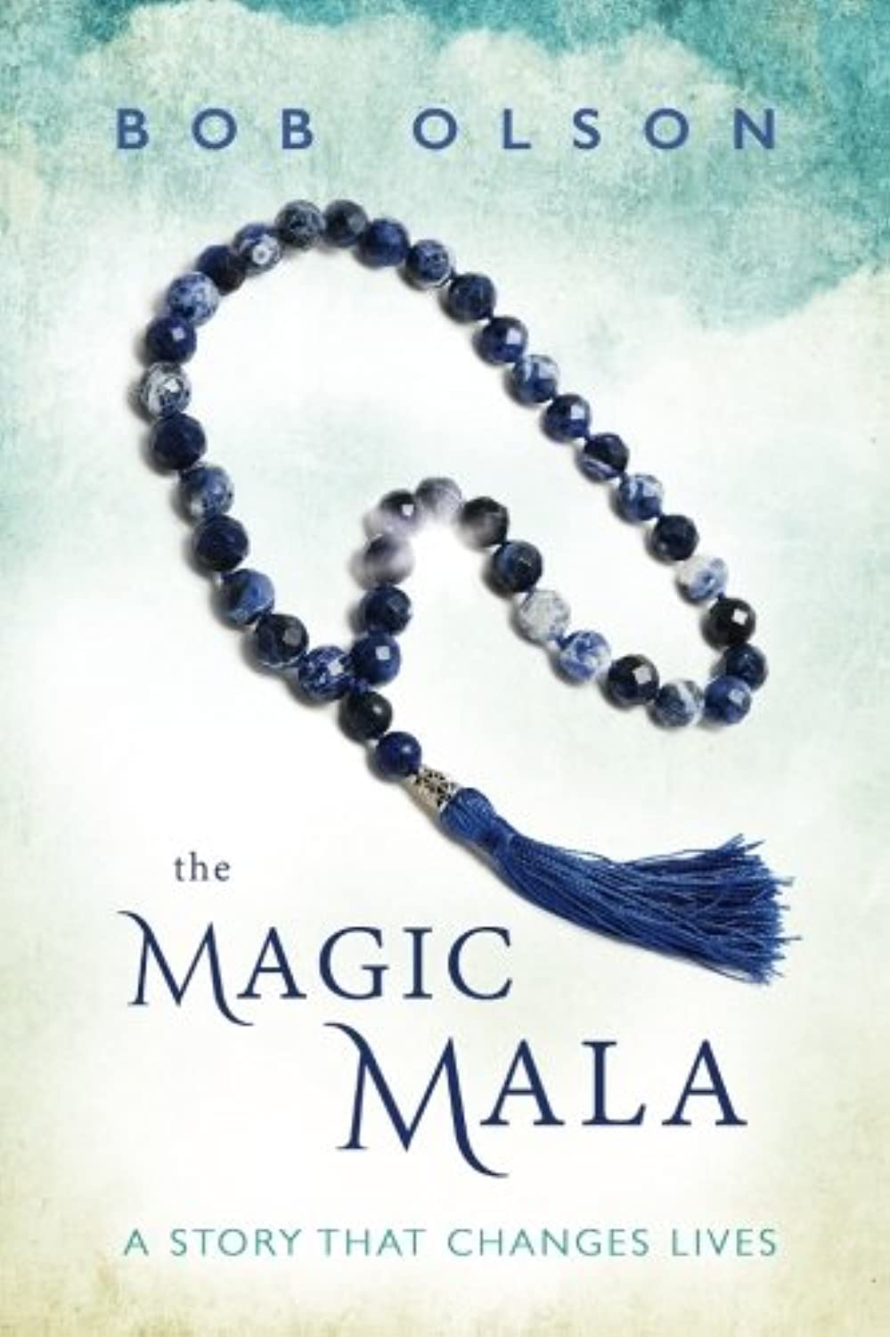 The Magic Mala: A Story That Changes Lives - 183