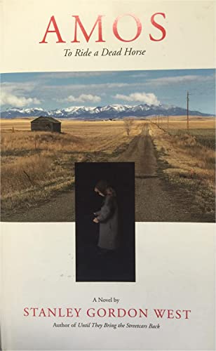 Amos : To Ride A Dead Horse - 6907