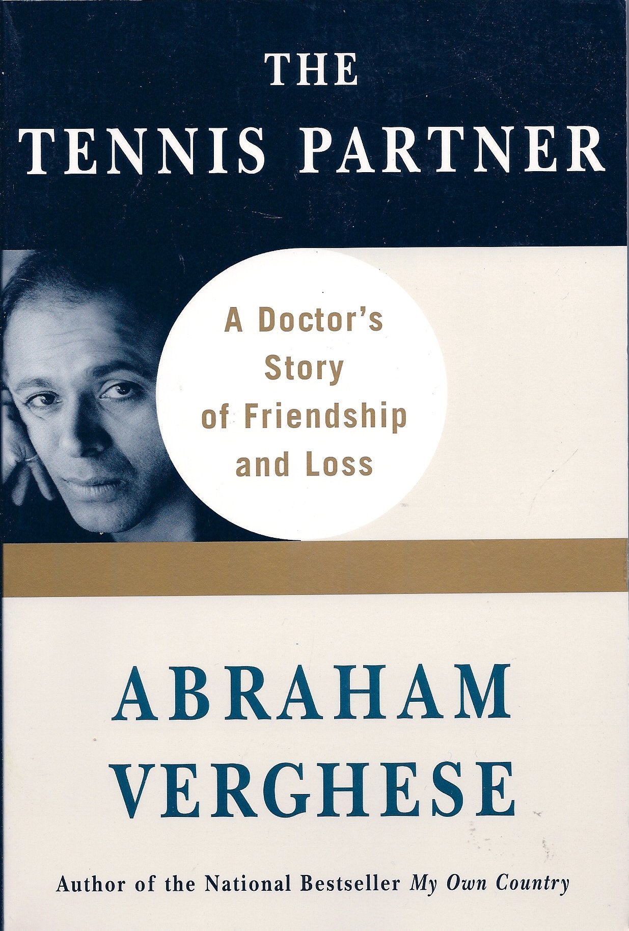 The Tennis Partner