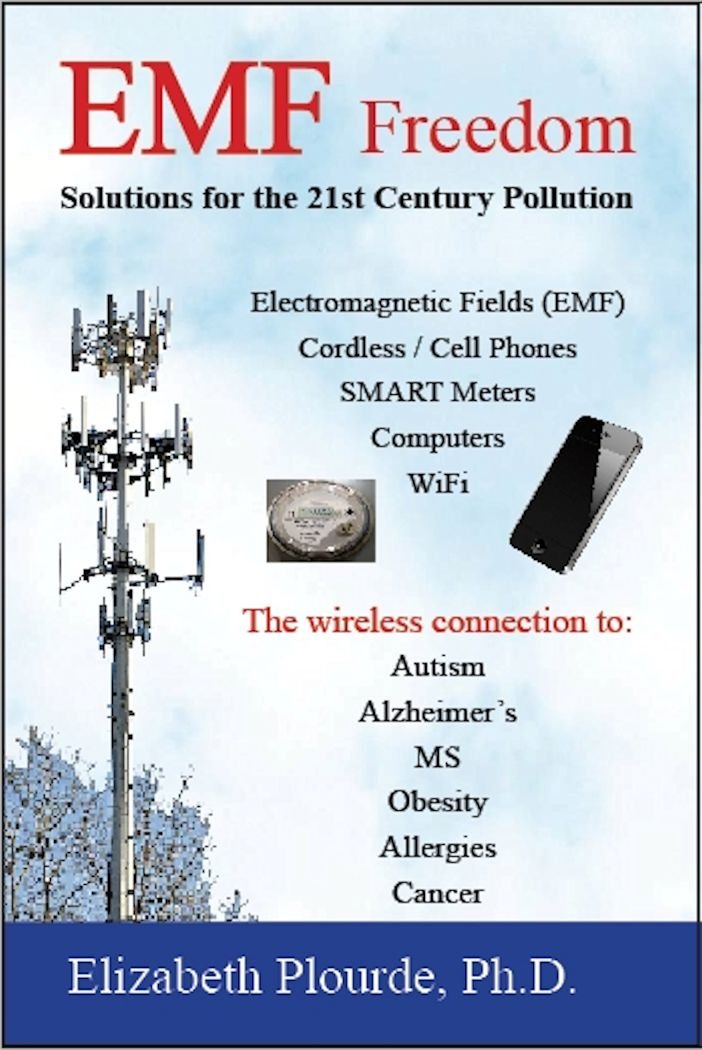 EMF Freedom: Solutions for the 21st Century Pollution