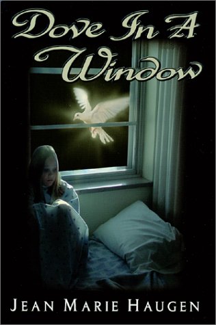 Dove in a Window