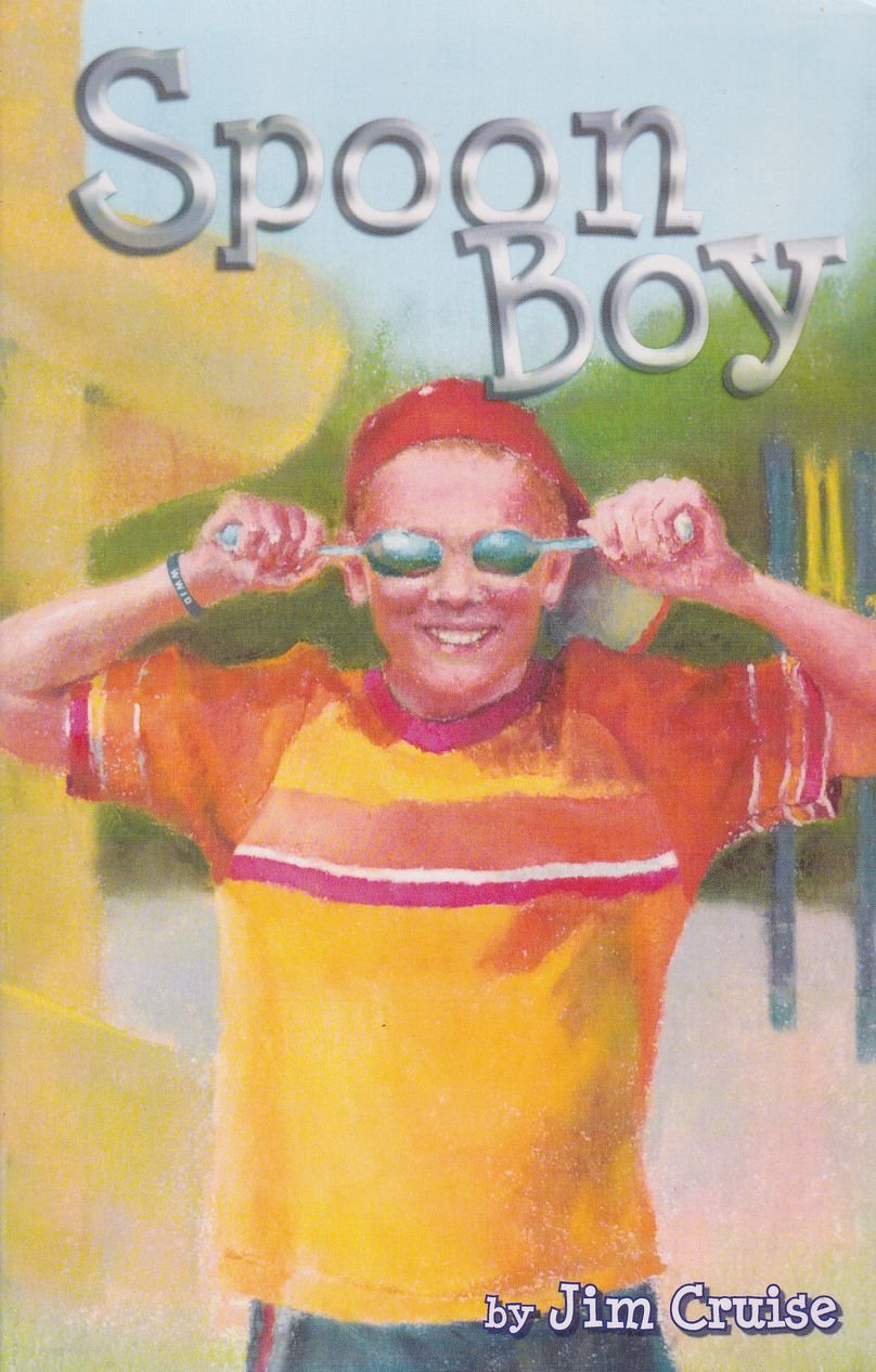 Spoon Boy