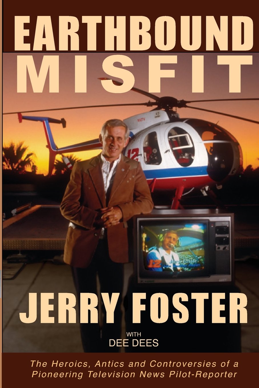 Earthbound Misfit - 754
