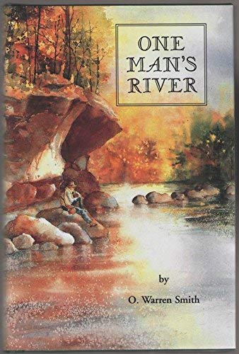 One Man's River - 6966