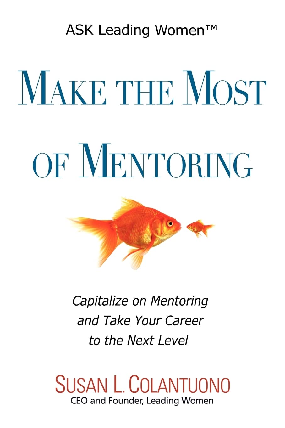 Make the Most of Mentoring - 4413