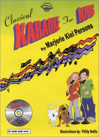 Classical Karaoke for Kids