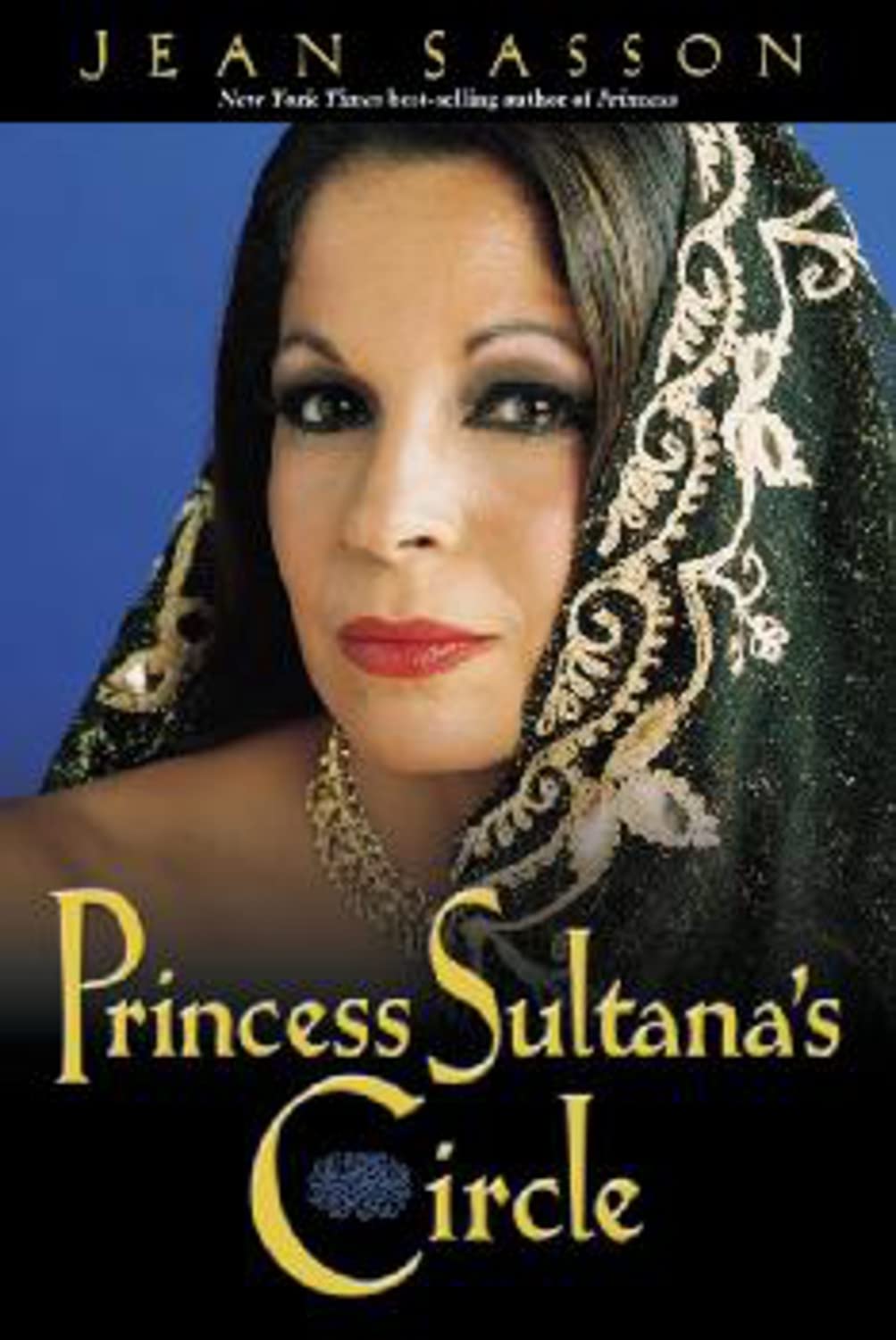 PRINCESS SULTANA'S CIRCLE (PRINC