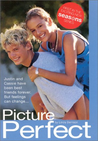 Picture Perfect (Seasons, No 1)