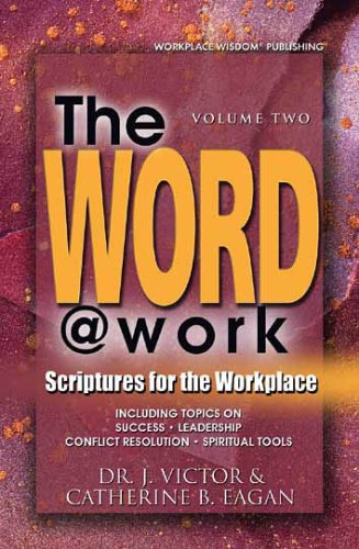The Word @ Work, Vol. 2