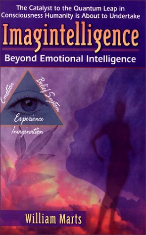 Imagintelligence: Beyond Emotional Intelligence
