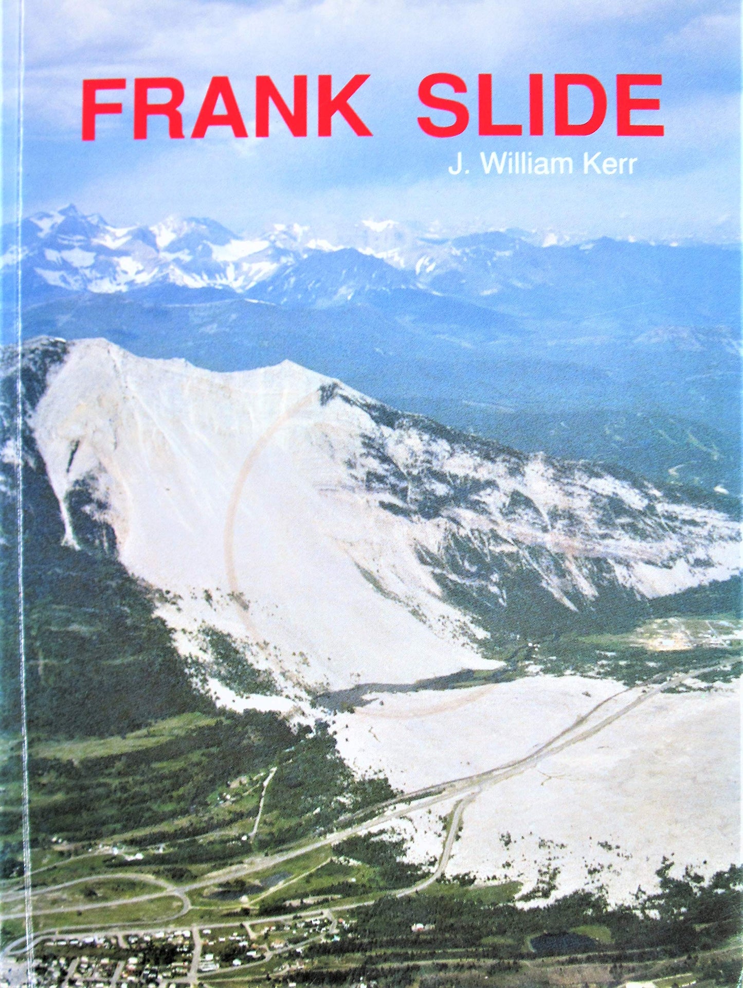 Frank Slide