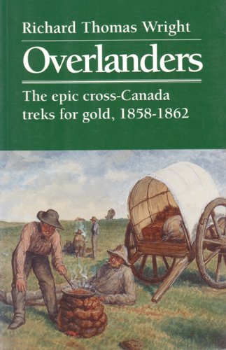 Overlanders