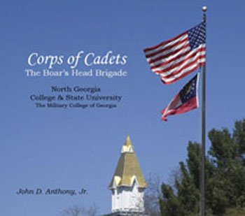 Corps of Cadets: The Boar's Head Brigade (North Georgia College & State University)