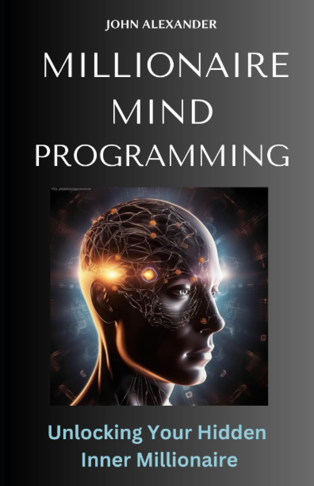 Millionaire Mind Programming: Unlock Your Hidden Inner Millionaire - 3435