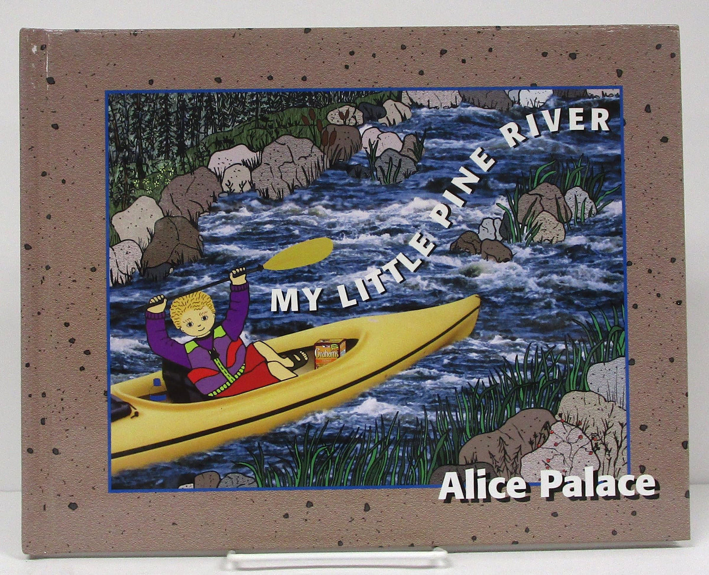 My Little Pine River
