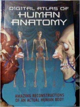 Digital Atlas of Human Anatomy