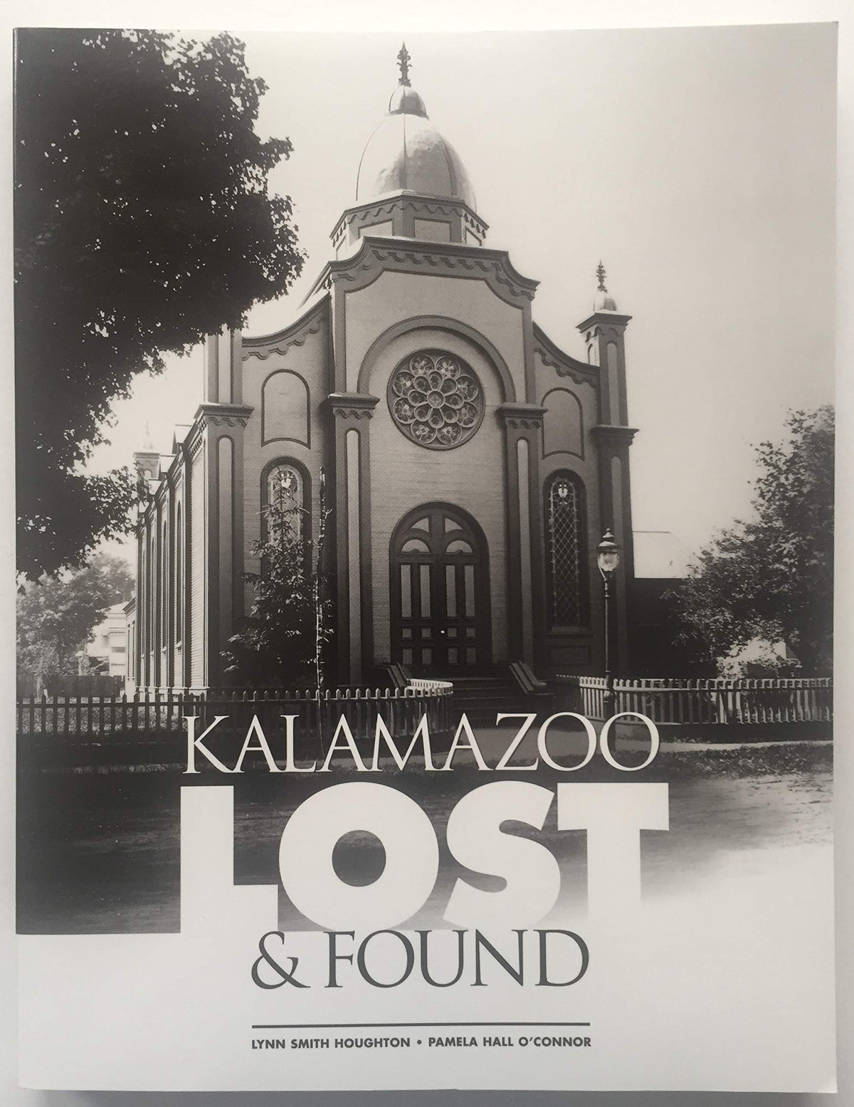 Kalamazoo Lost & Found