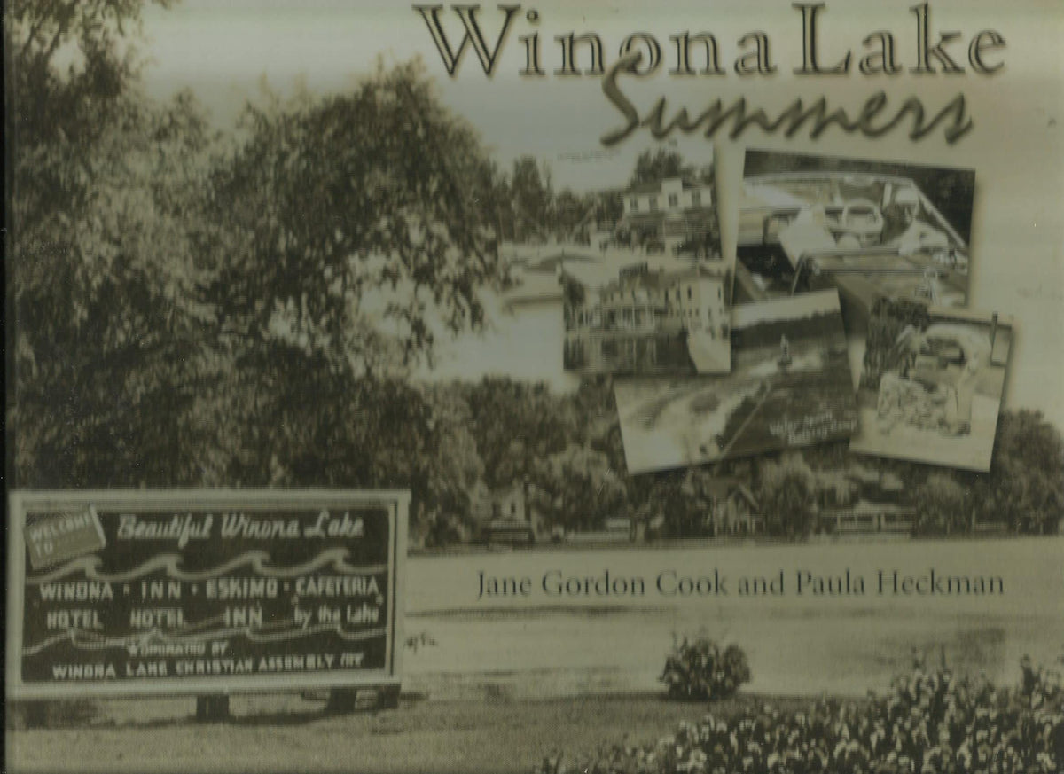 Winona Lake summers