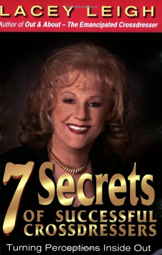 7 Secrets of Successful Crossdressers