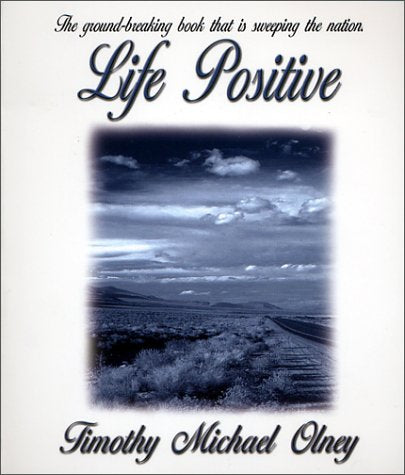 Life Positive - 4768