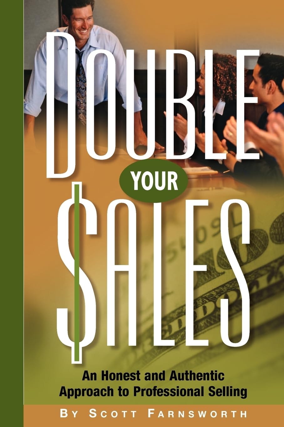 Double Your Sales