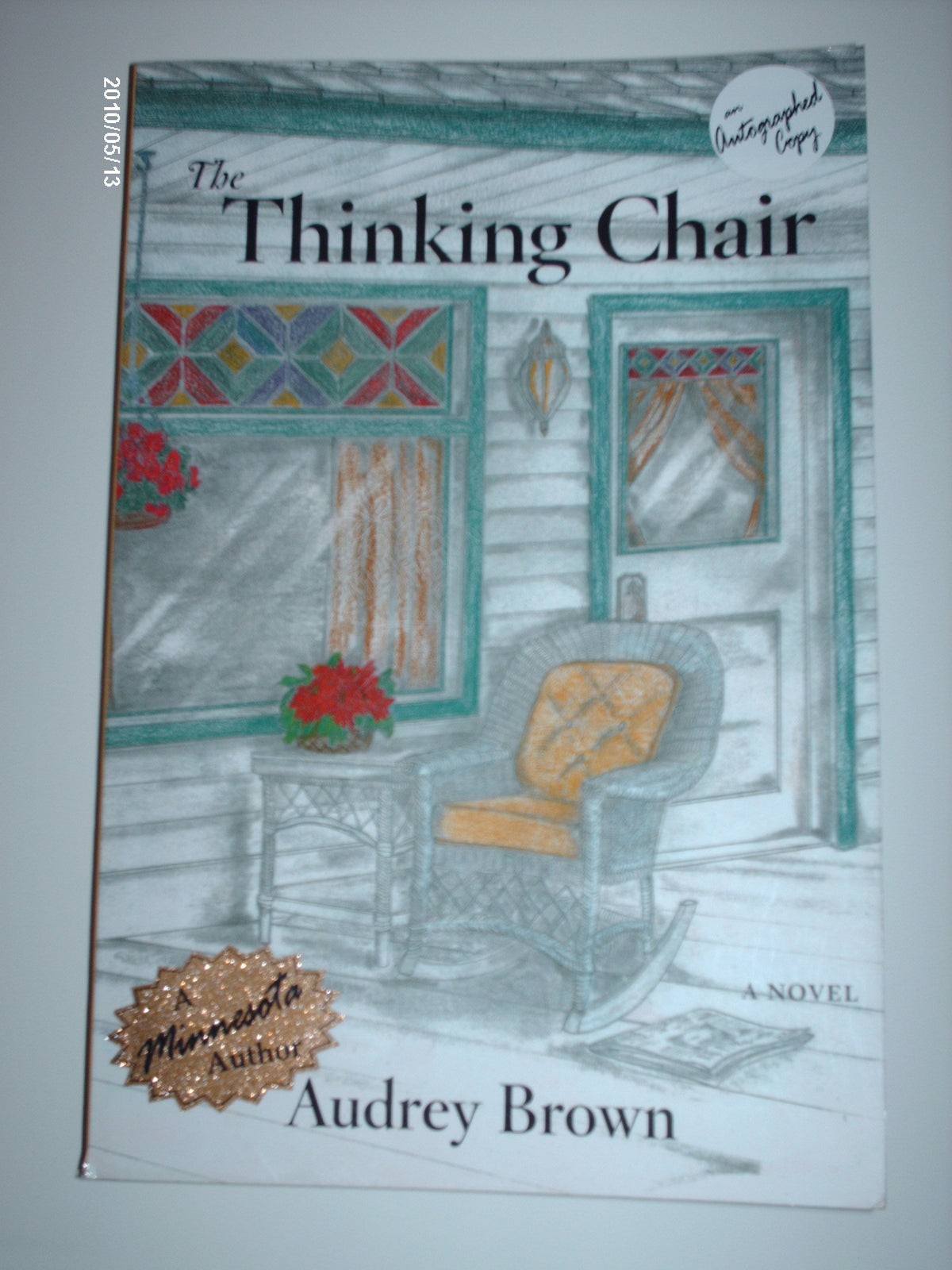 The Thinking Chair