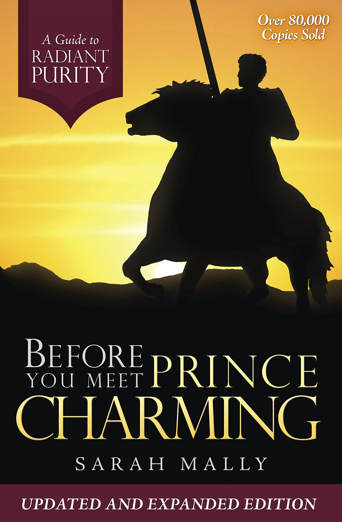 BEFORE YOU MEET PRINCE CHARMING: