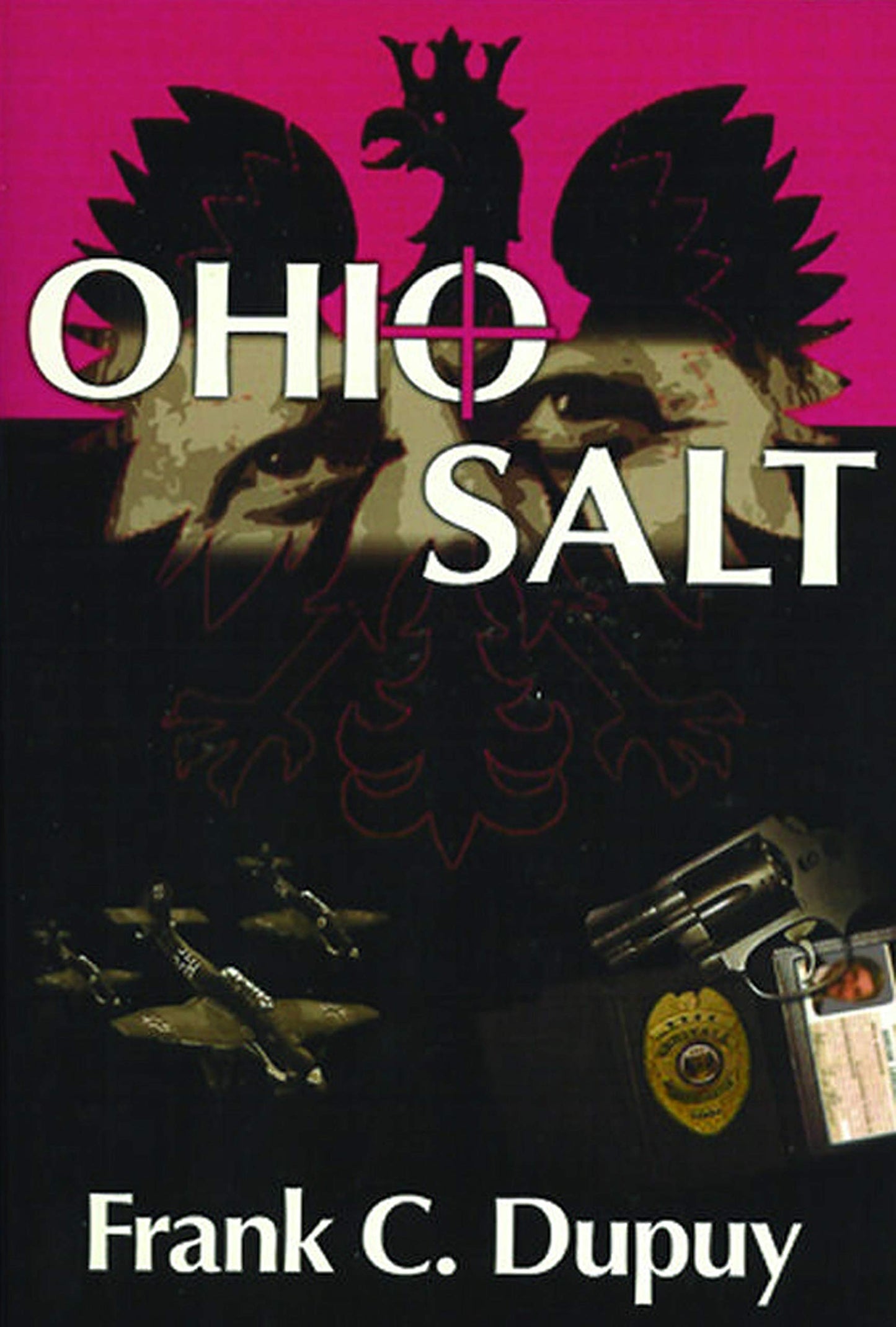 Ohio Salt