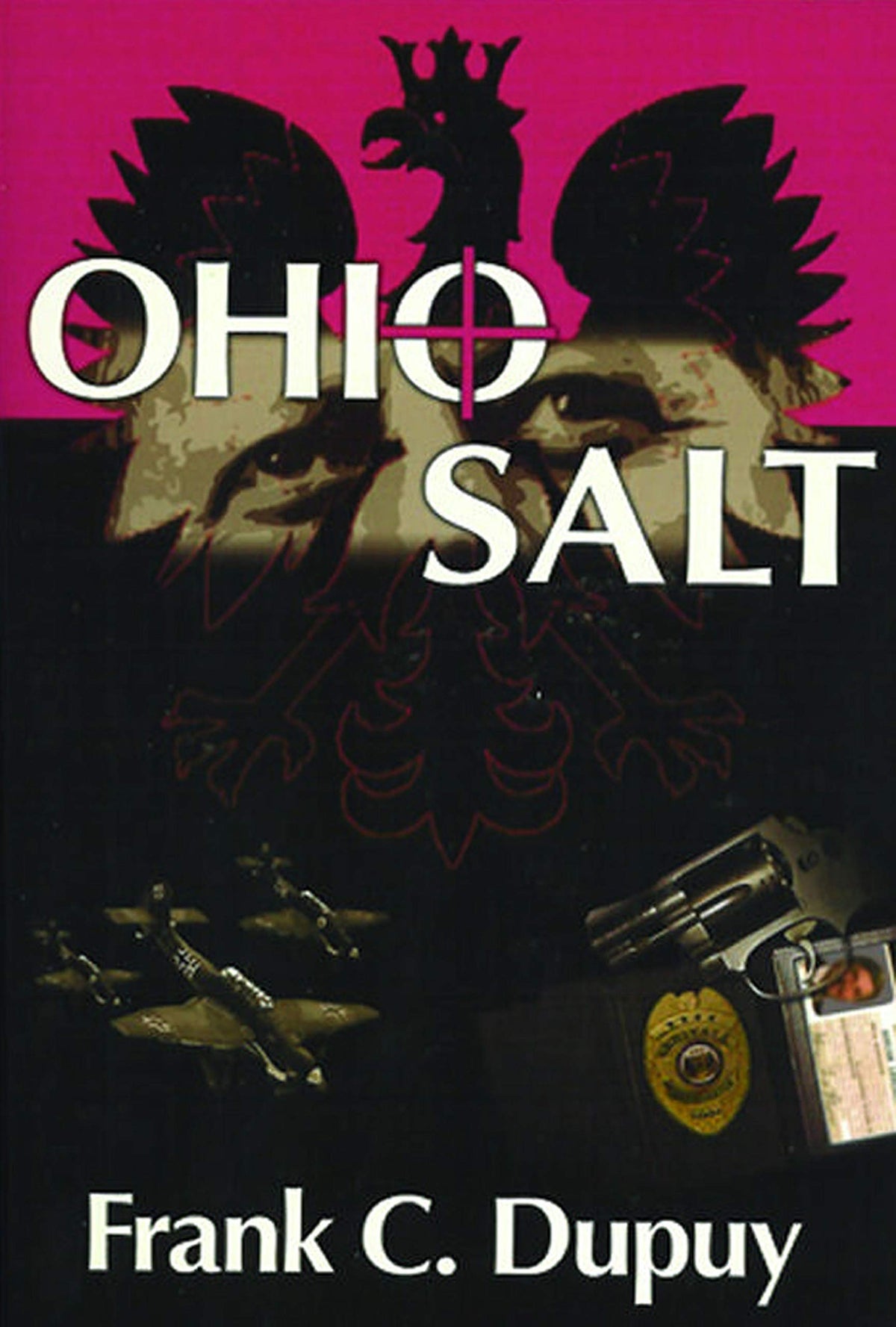 Ohio Salt