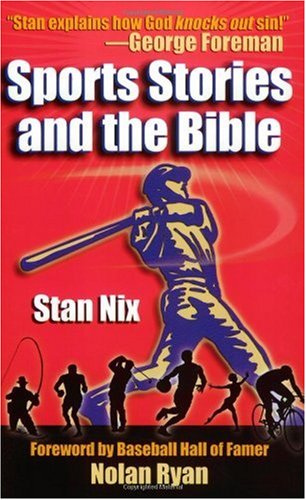 Sports Stories and the Bible - 1049