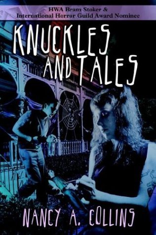 Knuckles and Tales - 7821