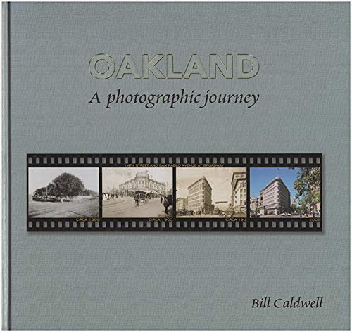 Oakland: A photographic journey - 1812