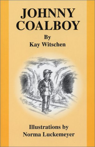 Johnny Coalboy