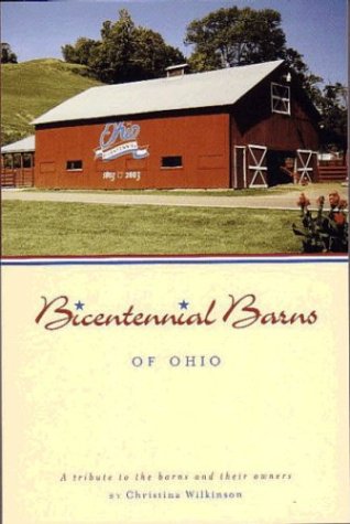 Bicentennial Barns of Ohio