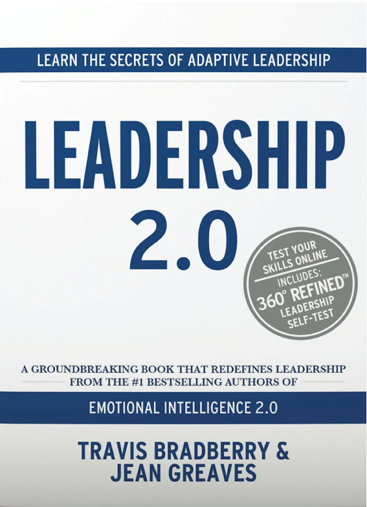 LEADERSHIP 2.0